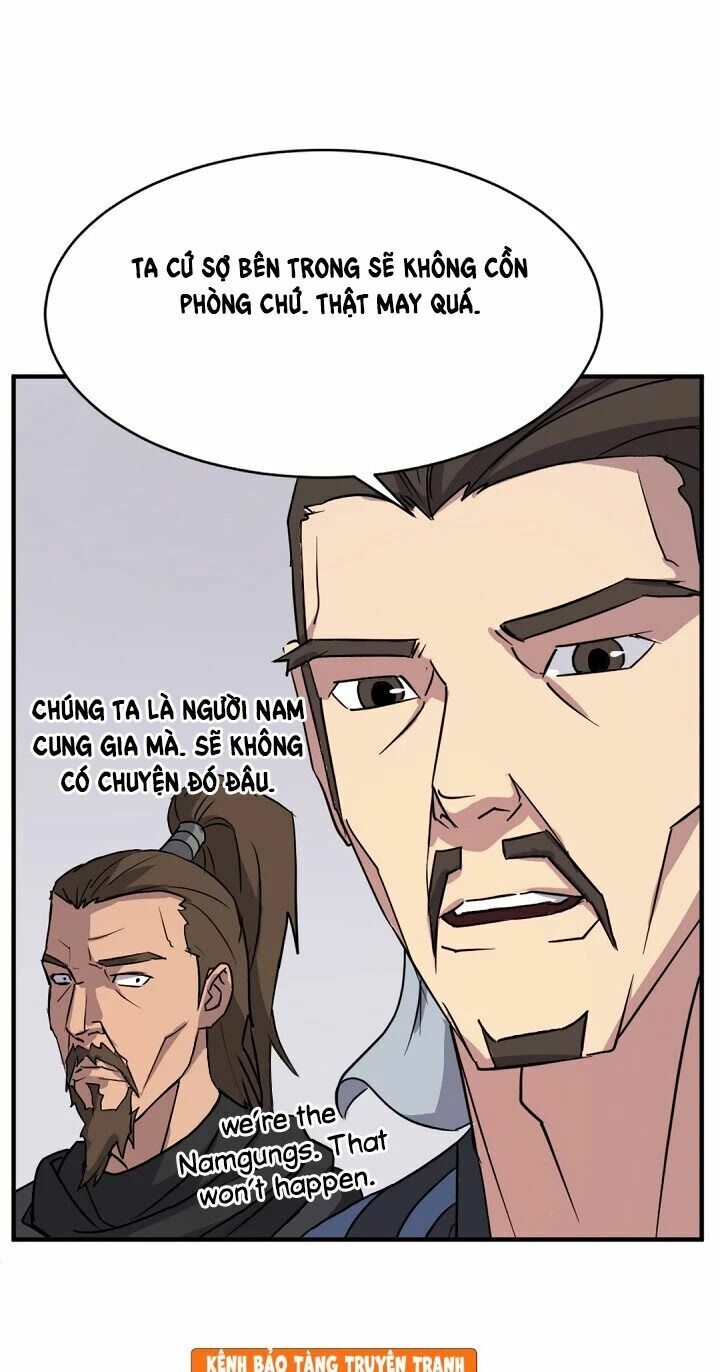 Trọng Sinh, Bất Khả Chiến Bại: Chapter 95