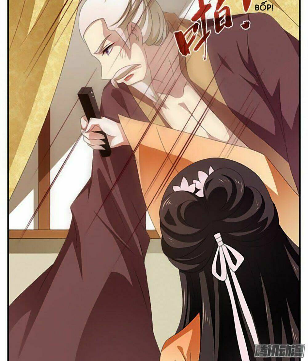 Thịnh Thế An Nhiên: Chapter 20