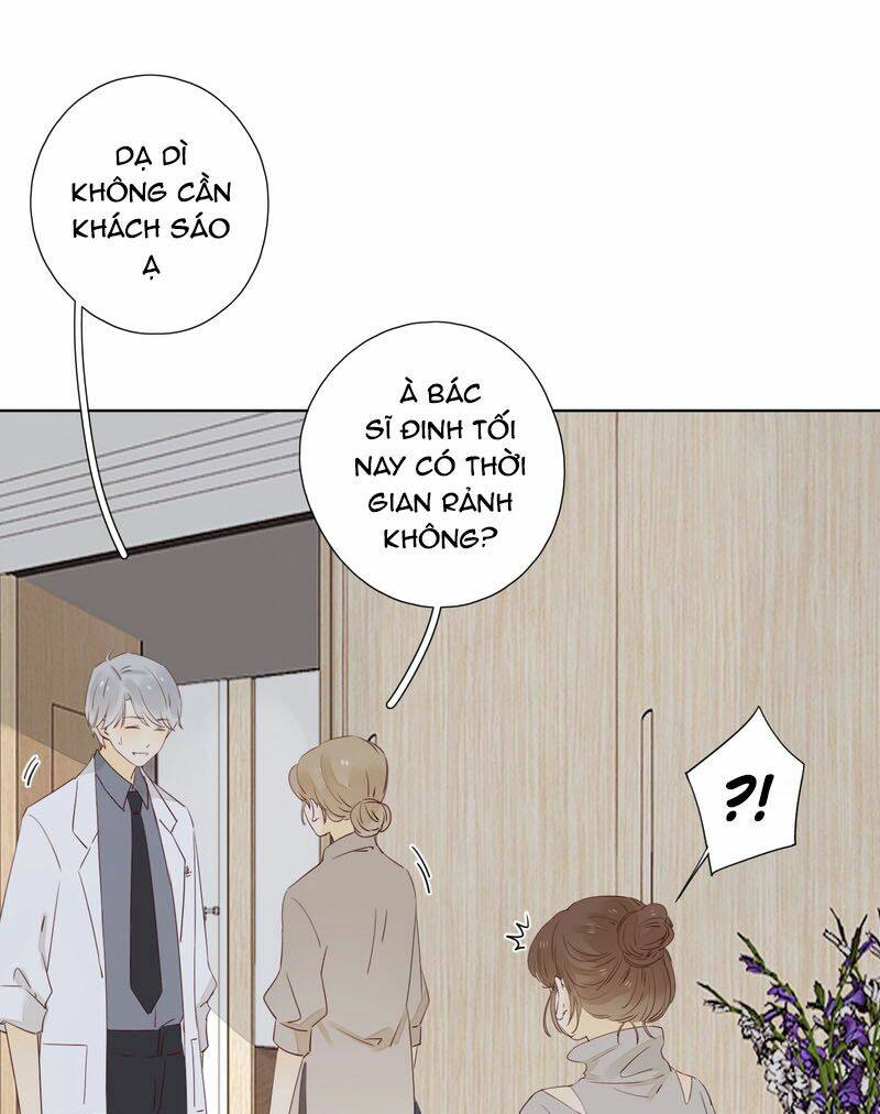 Cô Ấy Không Đáng Yêu: Chapter 27