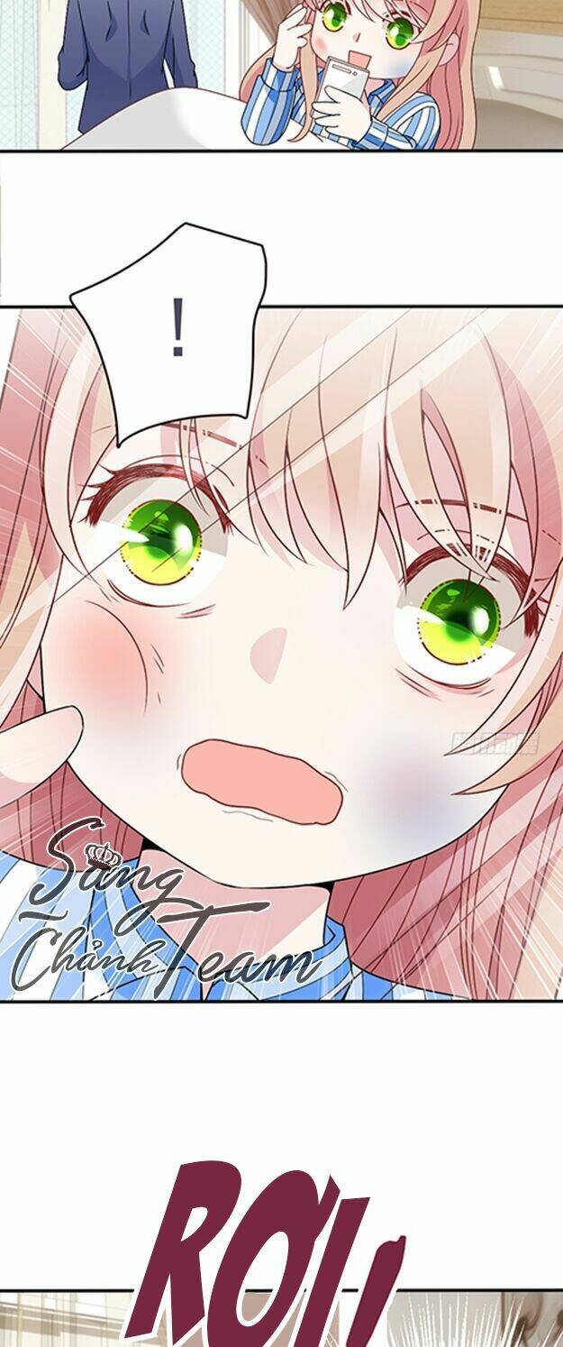 Bí Mật Kết Hôn Với Ảnh Đế: Vợ Ơi Đến Đây Tấn Công Đi Nào: Chapter 59