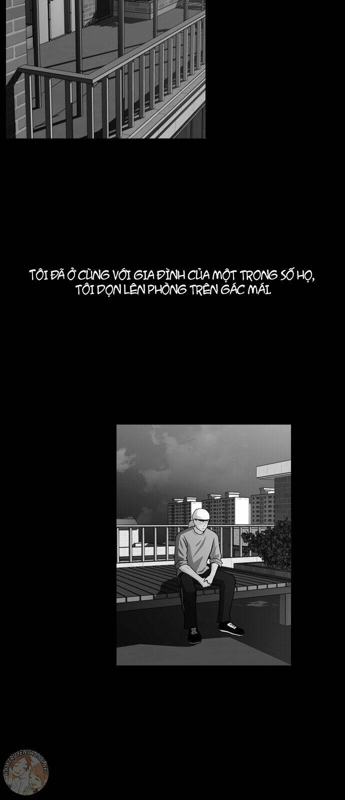 Tomorrow - Ngày Mai: Chapter 29