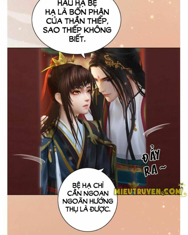 Yêu Nhan Lệnh: Chapter 79