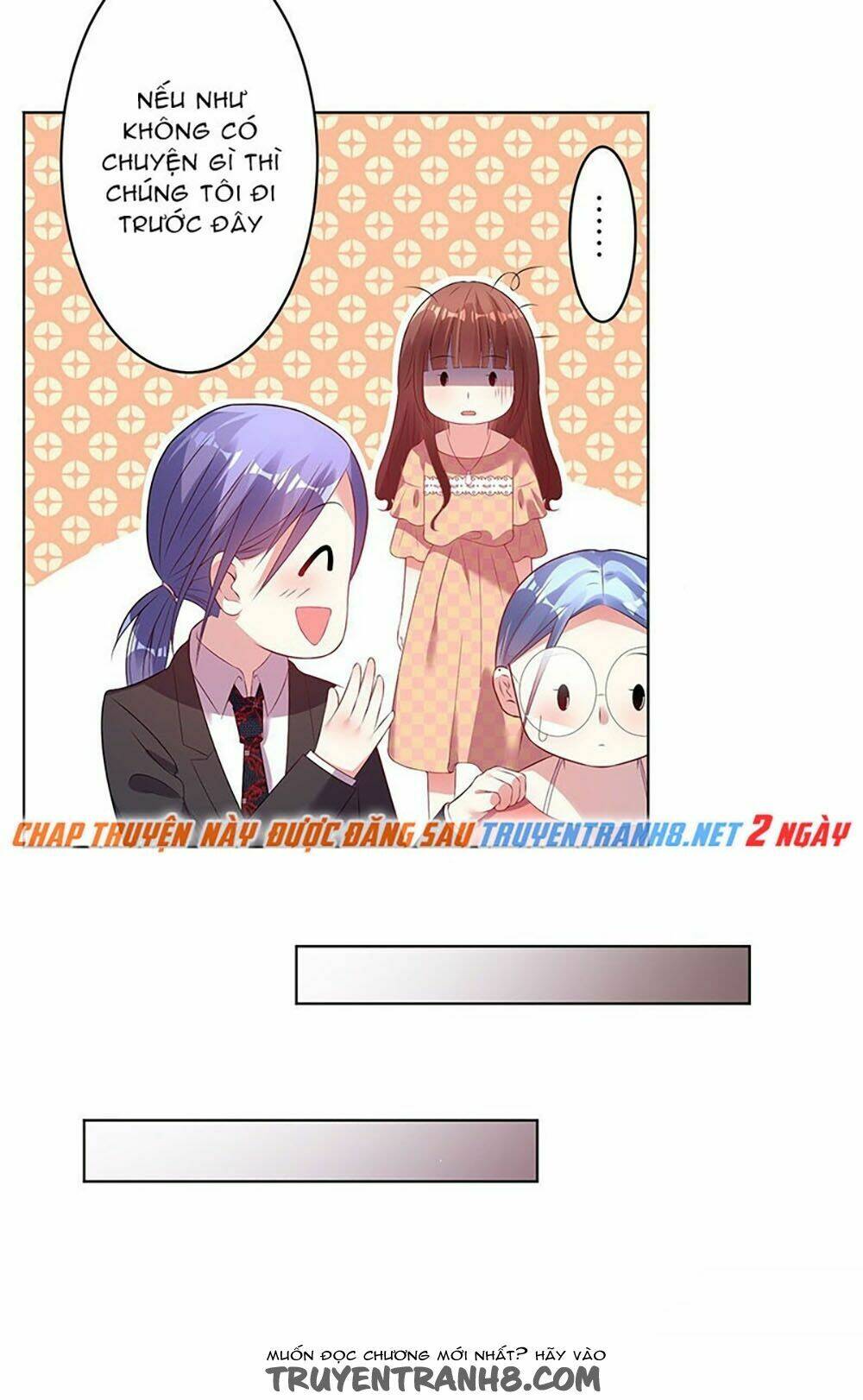 Tôi Bị Tổng Tài Ám Hại: Chapter 39