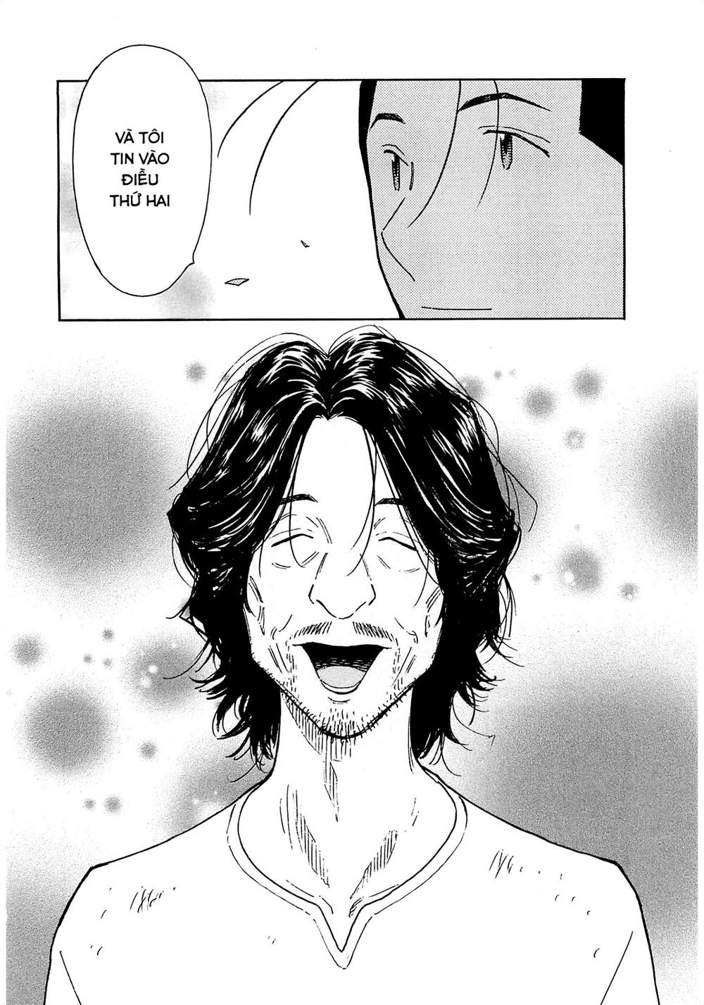 Bartender - Người Pha Chế Rượu: Chapter 163