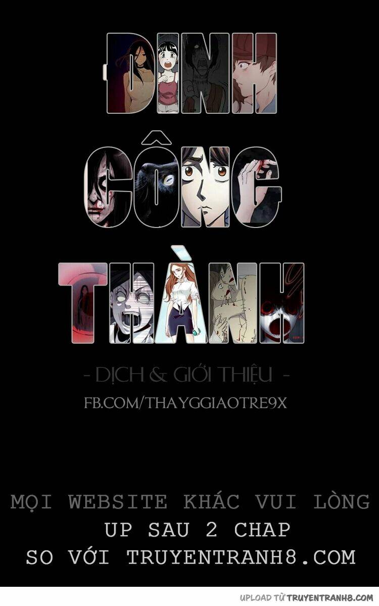 Thầy Súng Kể Chuyện Ma: Chapter 5