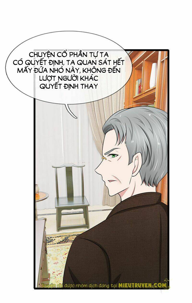 Phúc Hắc Lão Công Buông Em Ra: Chapter 86