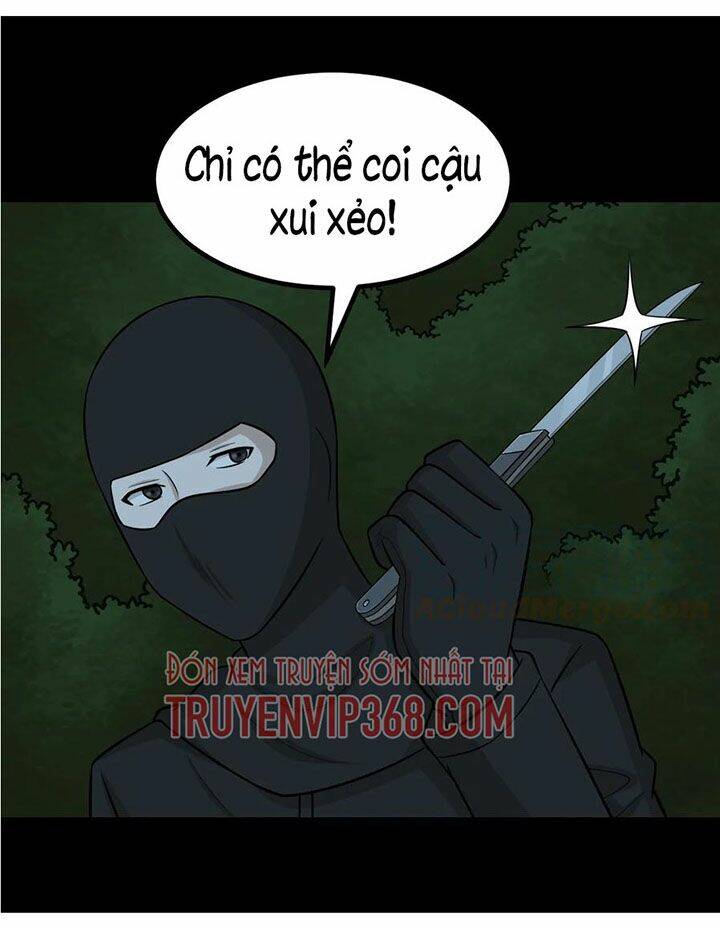 Đai Ca Trở Lại Tuổi 16: Chapter 107