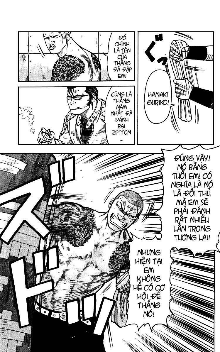 Crows The Aftermath: Chapter 7