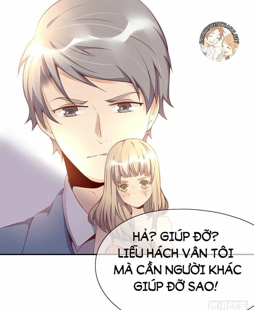 Tổng Tài Đại Nhân Tâm Thiếu Nữ: Chapter 3.2
