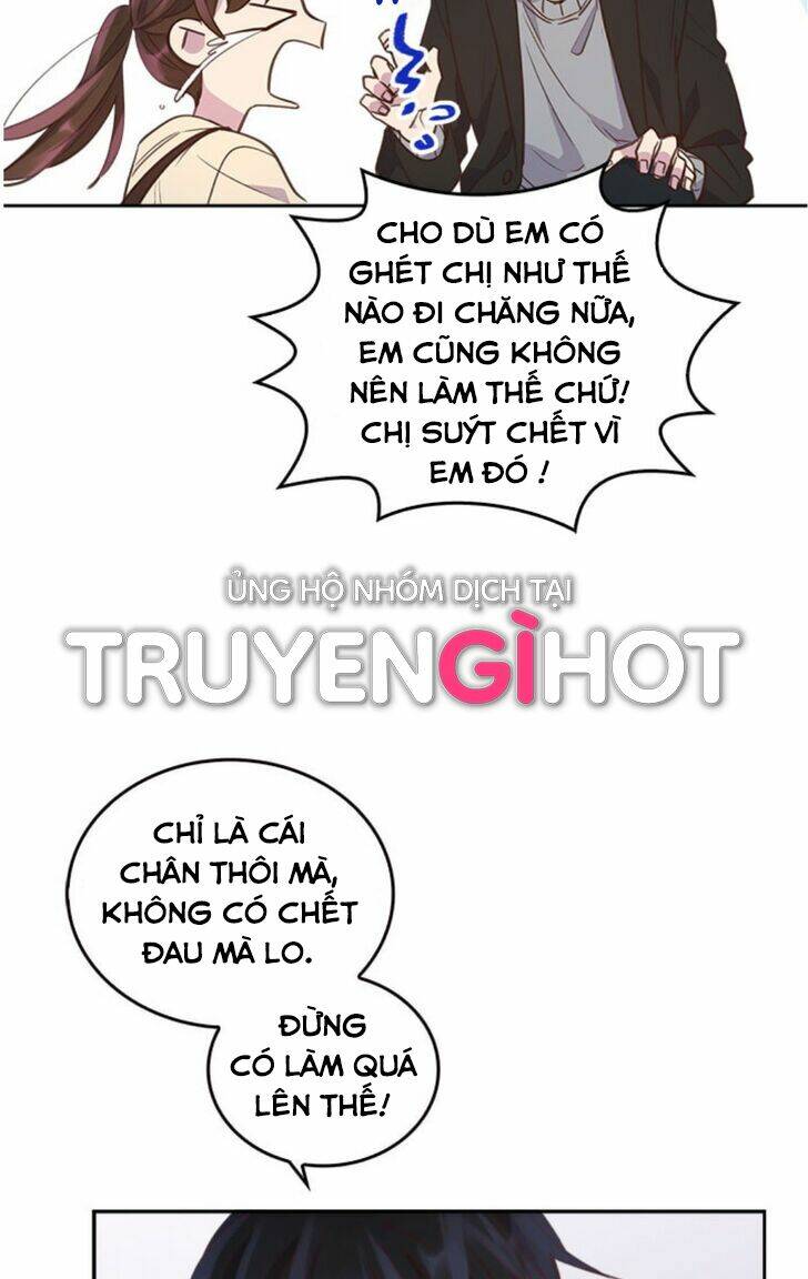 Cuộc Hôn Nhân Bất Khả Thi: Chapter 10