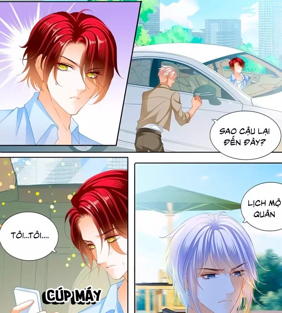 Bá Đạo Tiểu Thúc, Xin Trêu Chọc Vừa Thôi!: Chapter 124