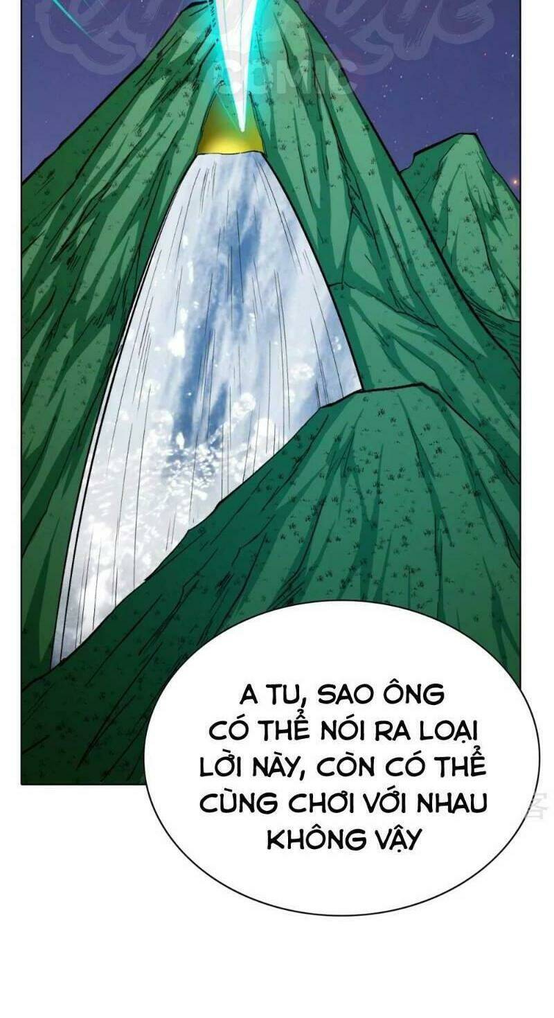 Hệ Thống Tiên Tôn Tại Đô Thị: Chapter 98