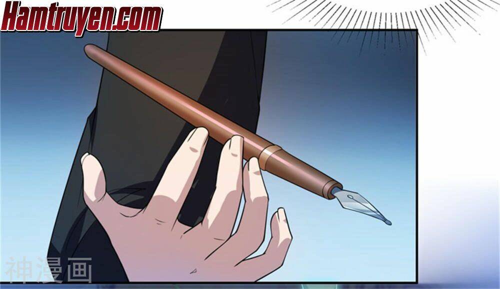 Đỉnh Phong Dự Ngôn Đế: Chapter 24