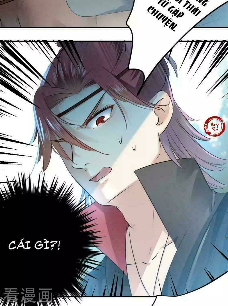 Vương Gia Không Thể Trêu: Chapter 44