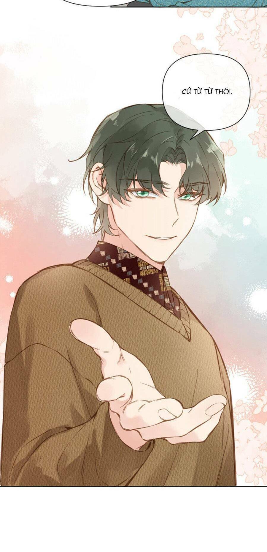 Tâm Động Thuấn Di: Chapter 79