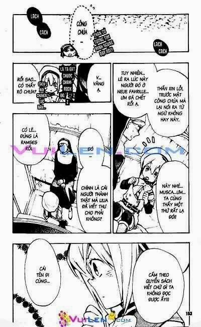 Thanh Kiếm Và Vương Miện: Chapter 9