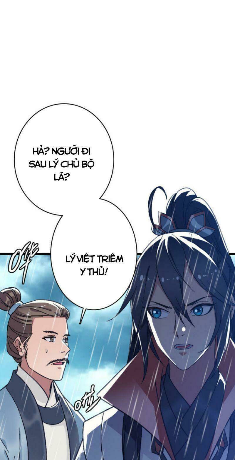 Siêu Đạo Thần Thuật: Chapter 51