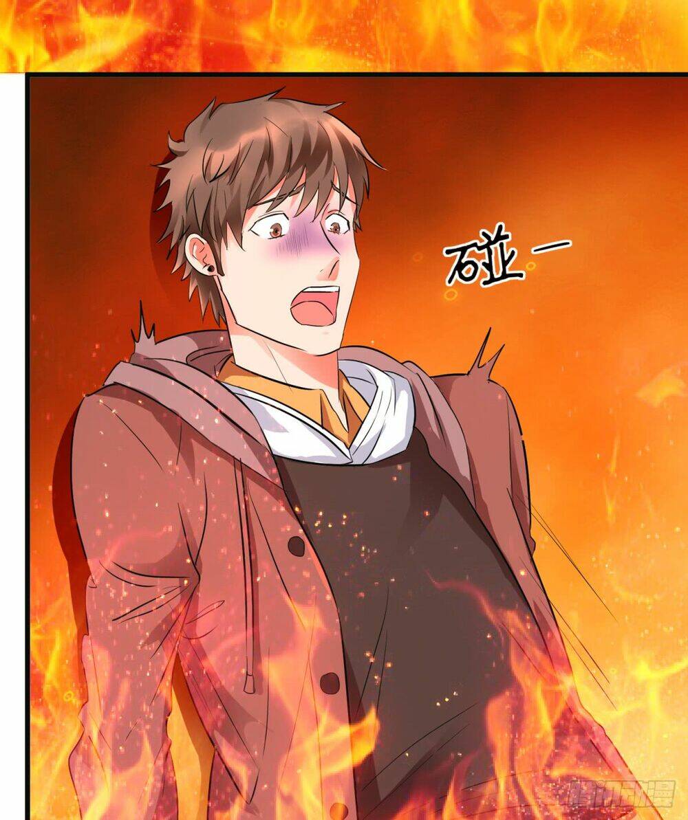 Thấu Thị Tiên Y: Chapter 10