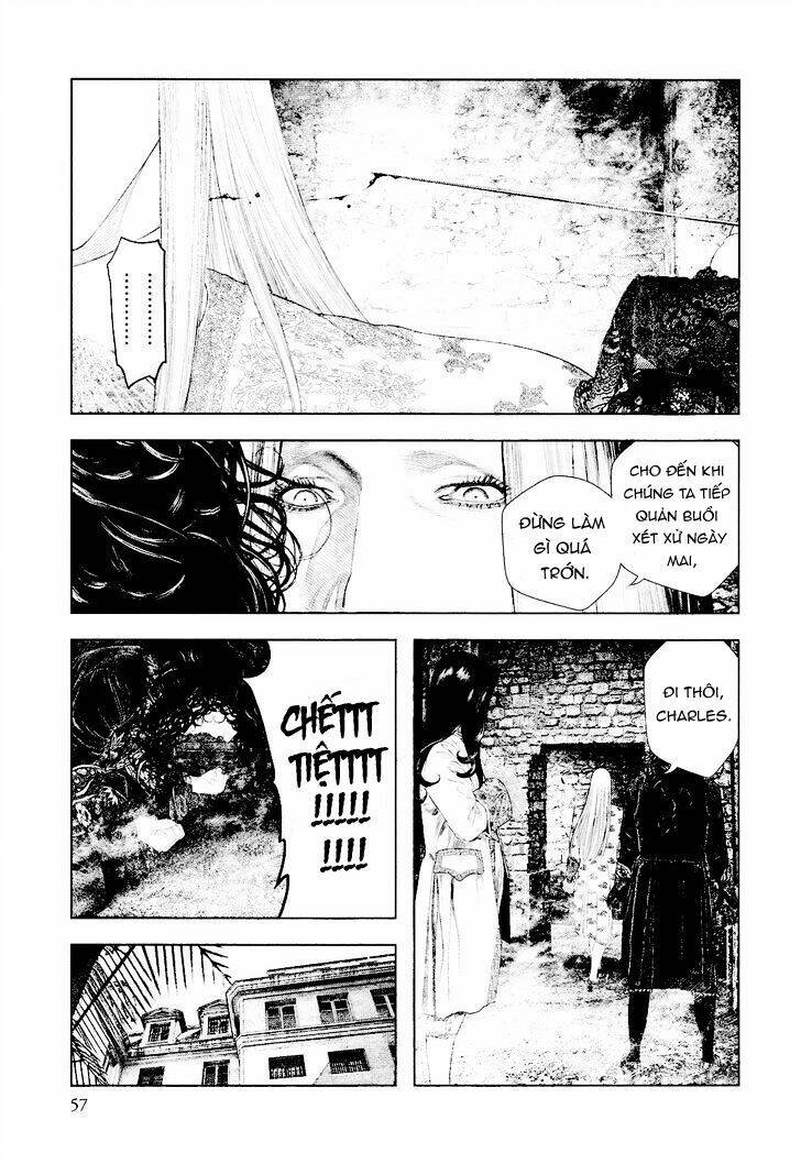 Innocent: Chapter 23