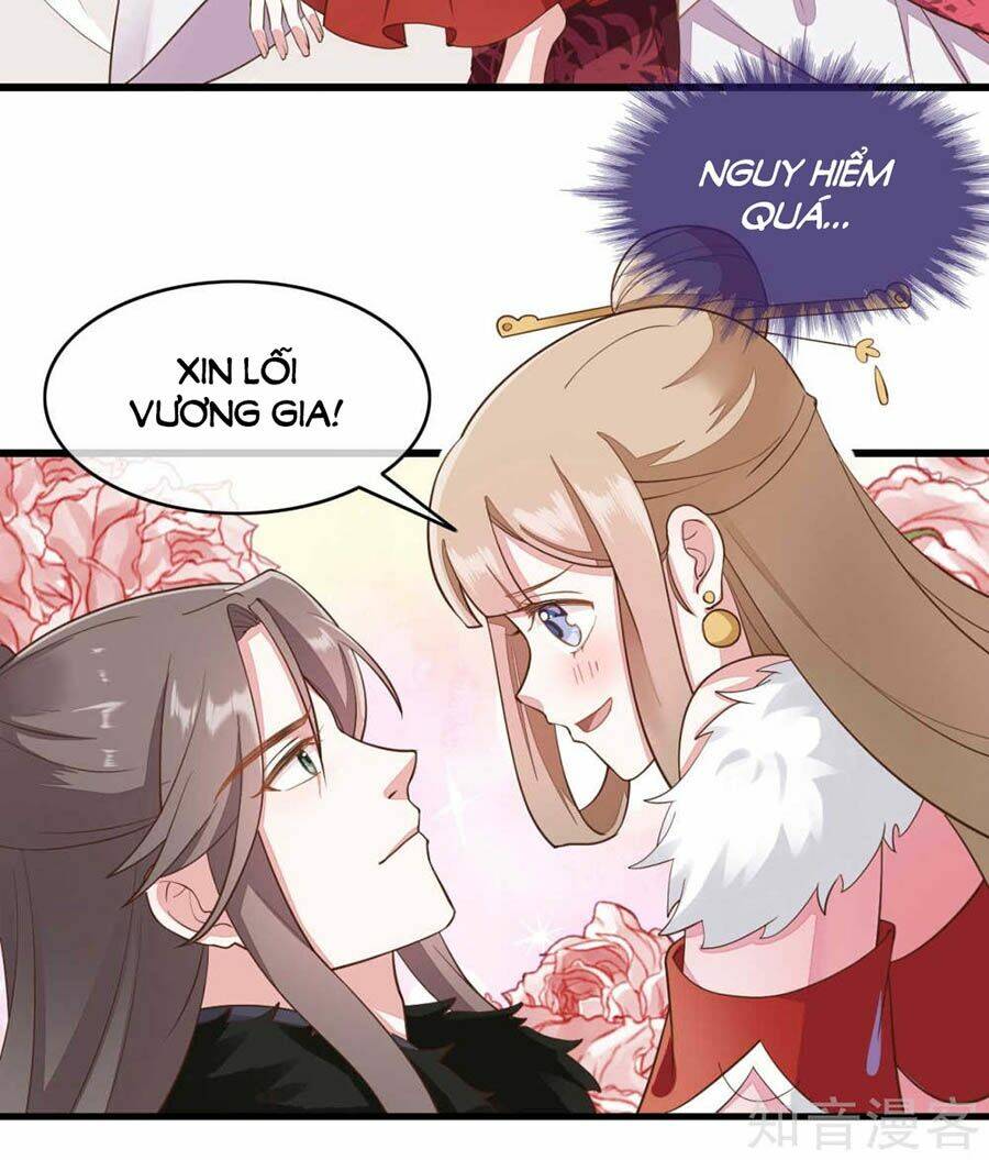 Đích Nữ Hữu Độc: Chapter 64