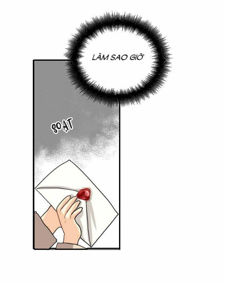 Ba Người Anh Trai Của Tôi Là Bạo Quân: Chapter 9