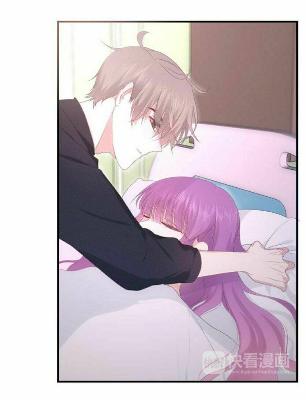 Tháng Sáu Kì Diệu: Chapter 49