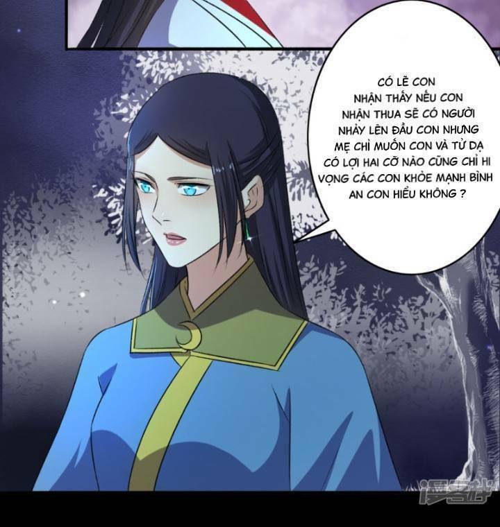 Cuồng Phi Phách Lối: Chapter 130