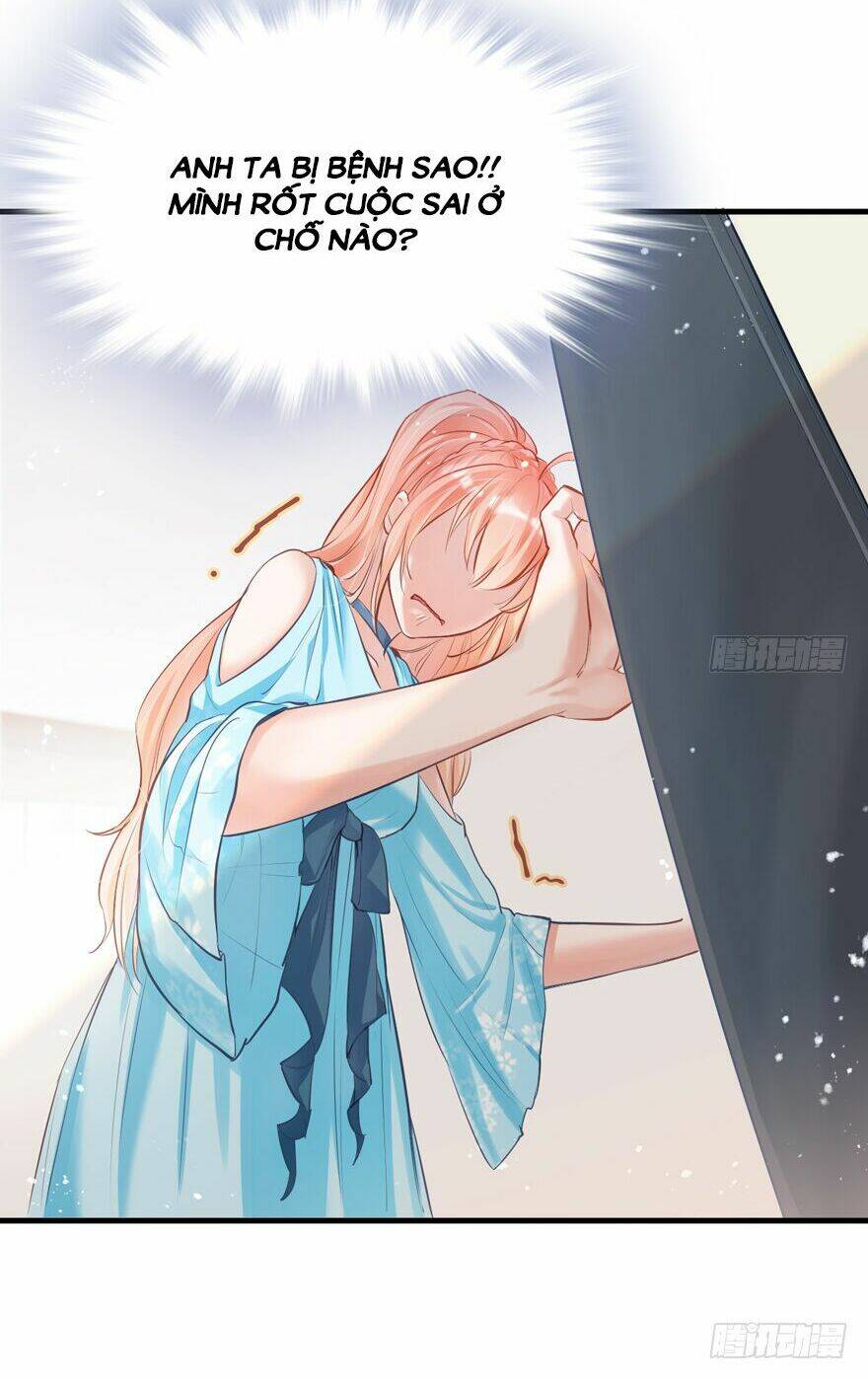 Sau Này Vẫn Cứ Thích Em: Chapter 12