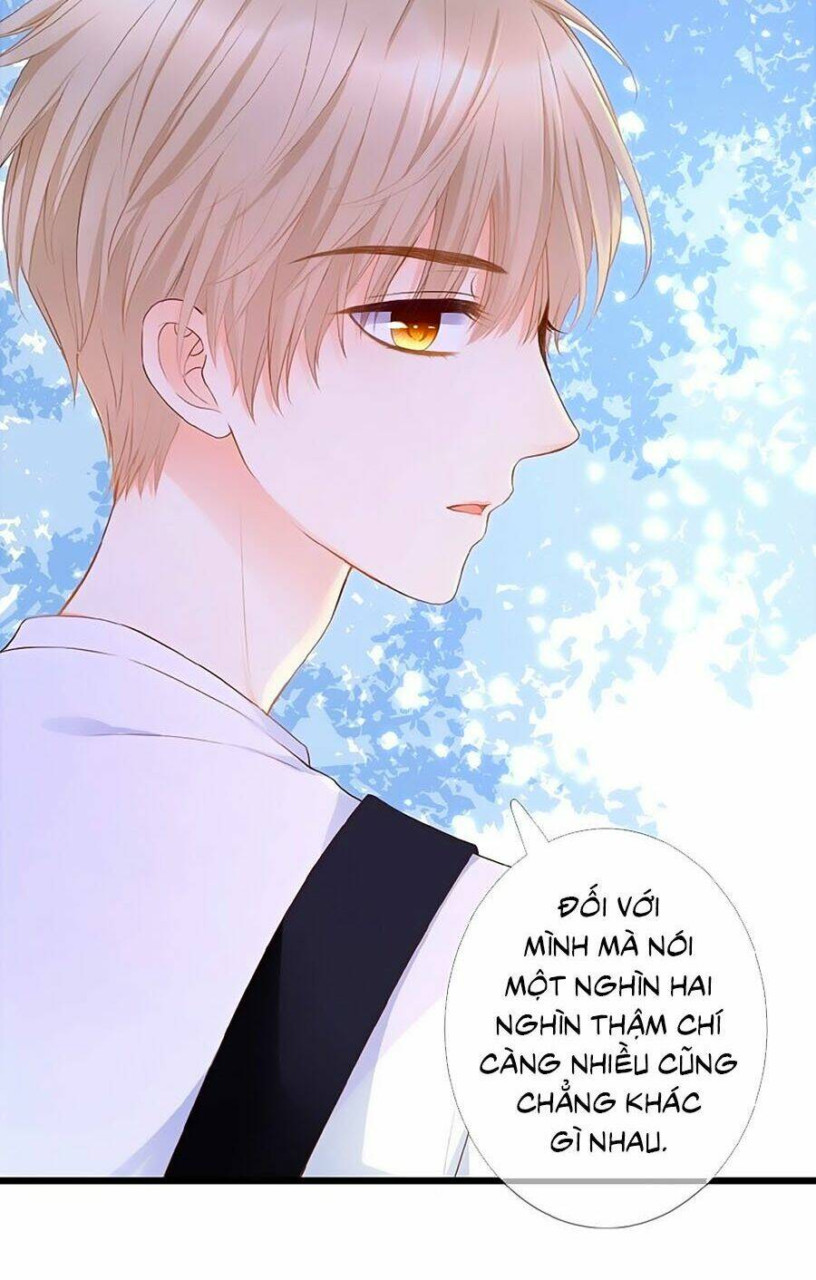 Đóa Hoa Chớm Nở: Chapter 8