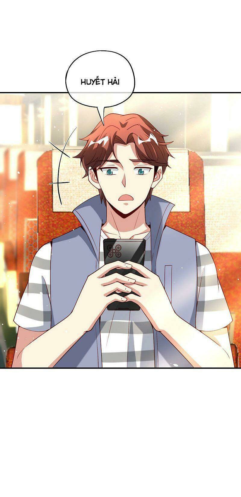 Vòng Bạn Bè Mạnh Nhất Của Tiên Giới: Chapter 83