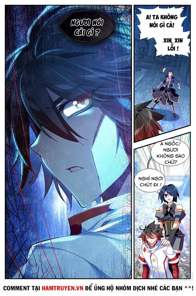 Thiện Lương Tử Thần: Chapter 138