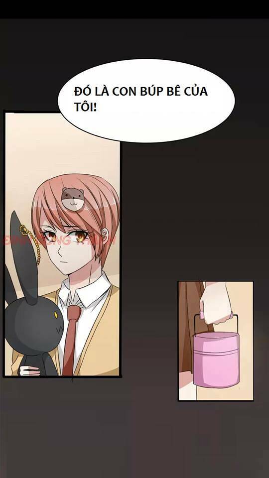 Truyện Kinh Dị Ở Tòa Nhà Số 44: Chapter 35