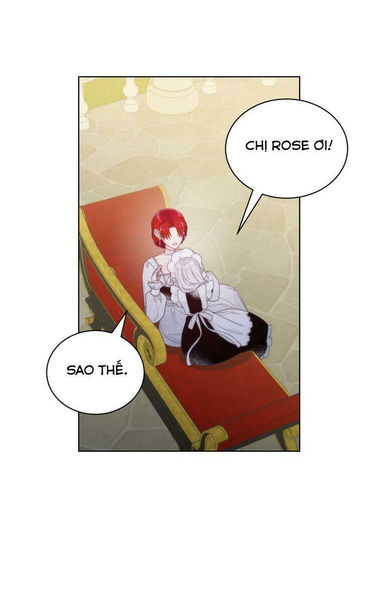 Hoàng Hậu Ác Nữ Yêu Quý Tôi: Chapter 13