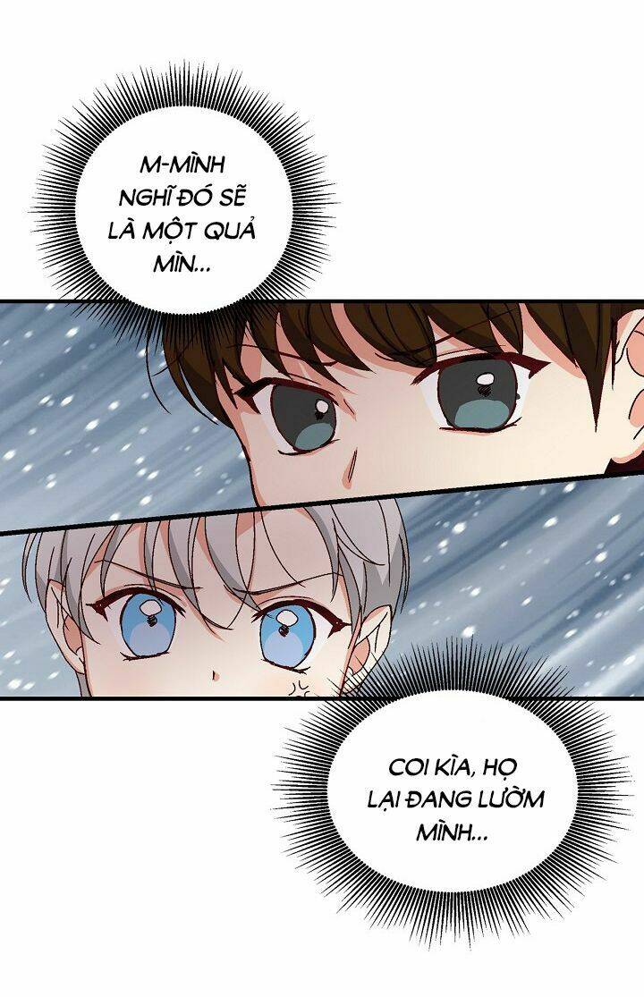 Đừng Chọc Đứa Em Gái Bé Bỏng Của Chúng Tôi: Chapter 5