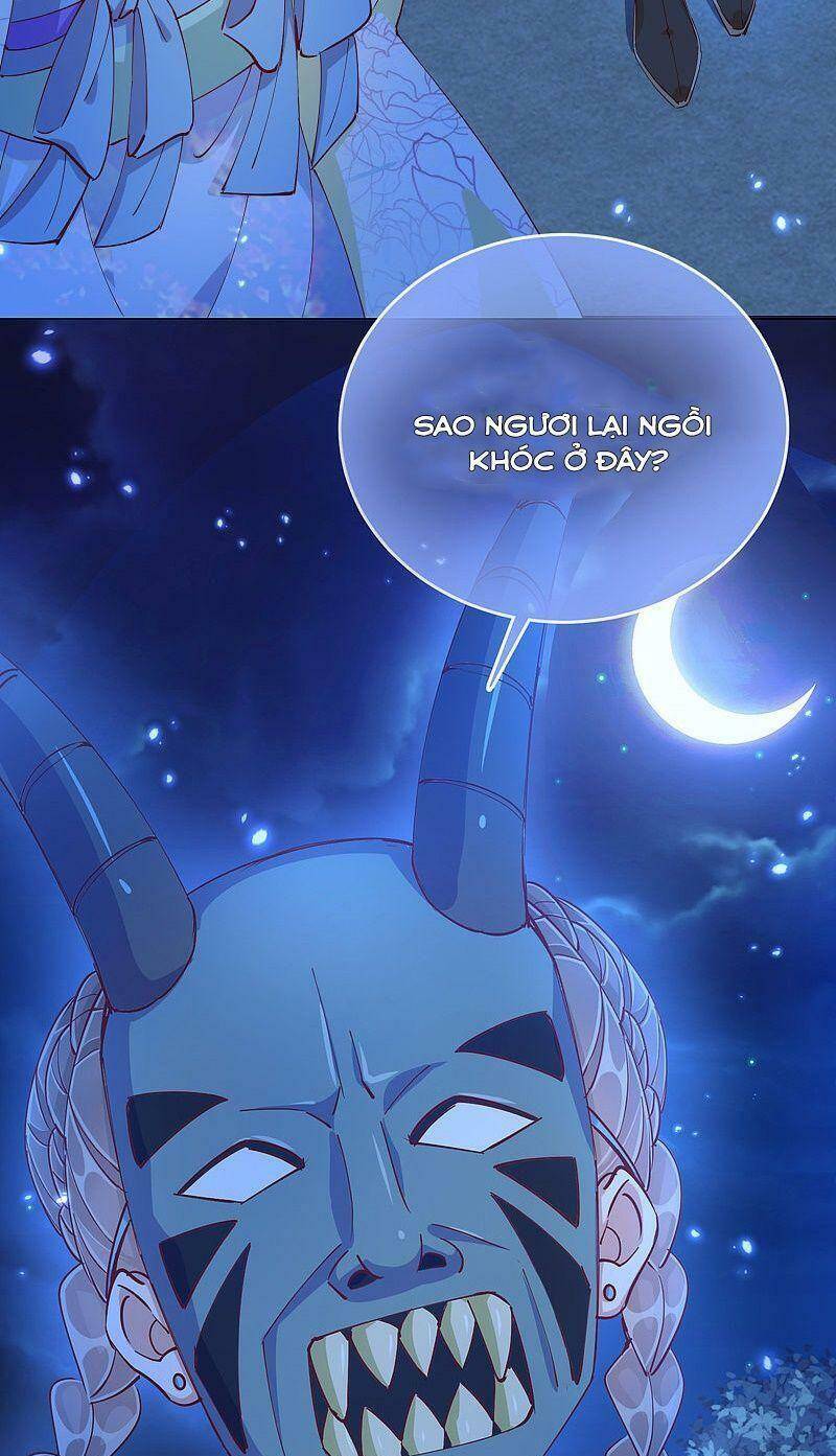 Công Lược Trưởng Thành Của Vương Phi: Chapter 44