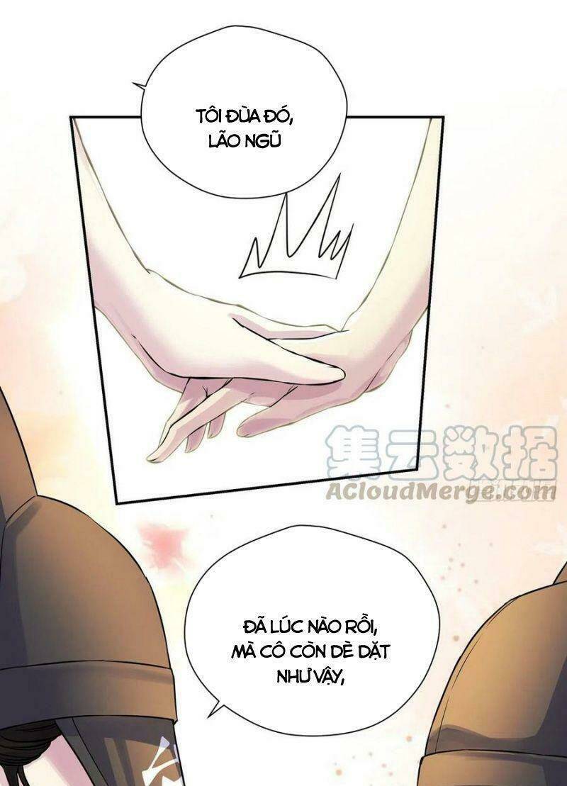 Ta Là Đại Hoàn Đan: Chapter 26