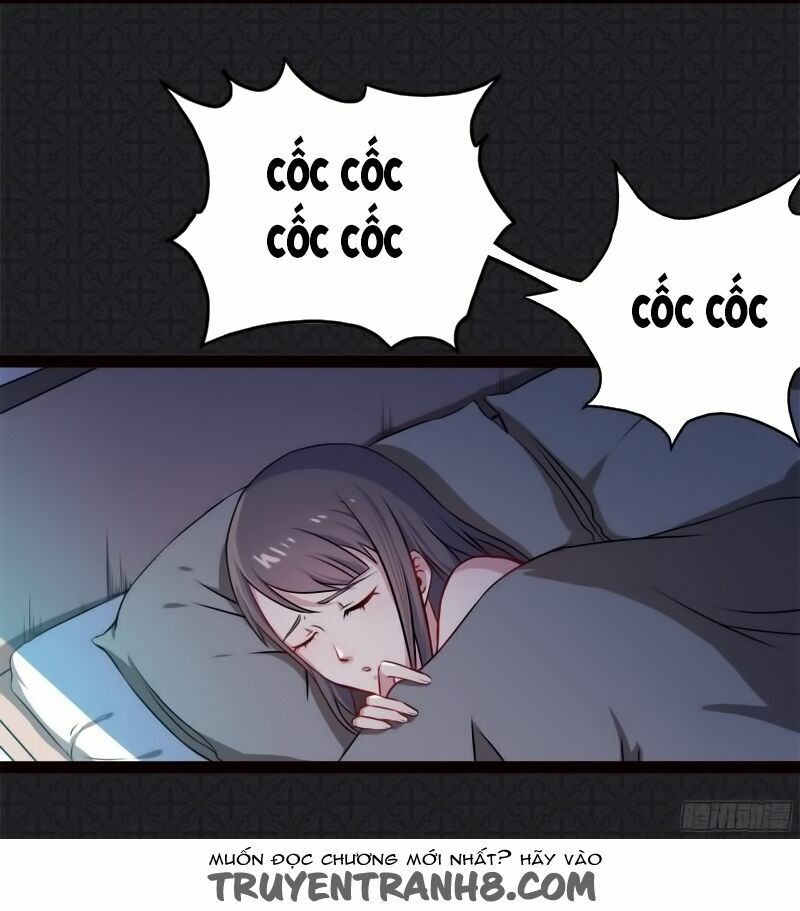 Ngạo Kiều Quỷ Vương Yêu Ta: Chapter 4