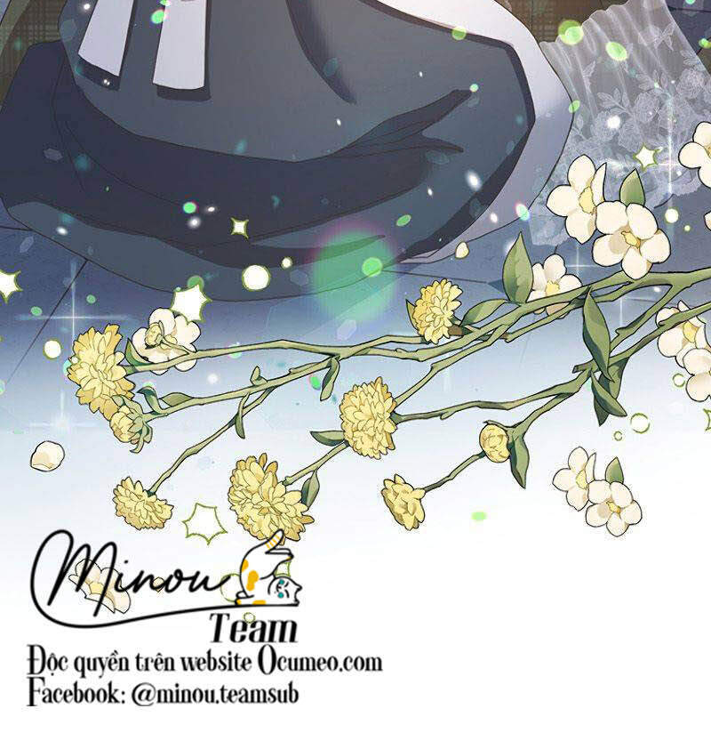 Khu Vườn Câm Lặng: Chapter 6