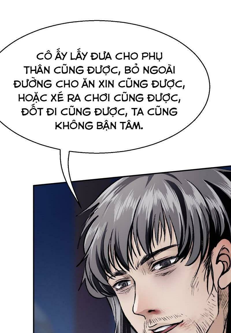 Liên Thành Quyết: Chapter 24