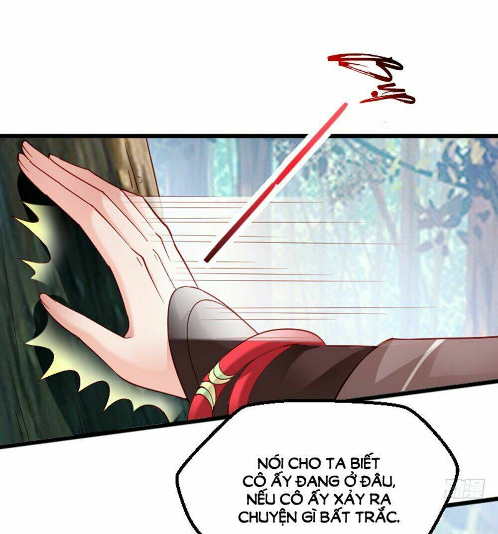 Vạn Năm Nhân Duyên Nhất Tuyến Khiên: Chapter 59