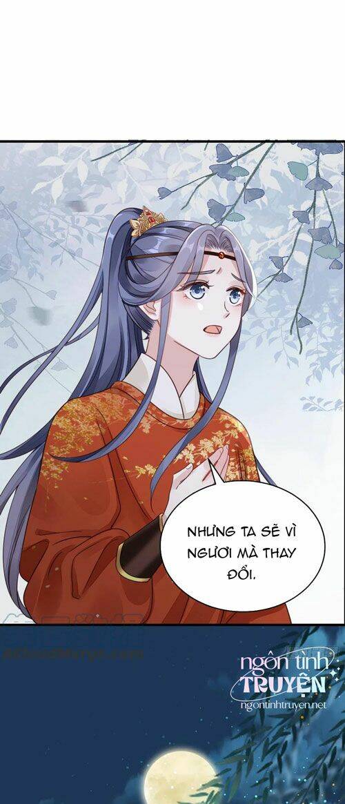 Mau Xuyên Không Rửa Tội Cho Nhân Vật Phản Diện: Chapter 38