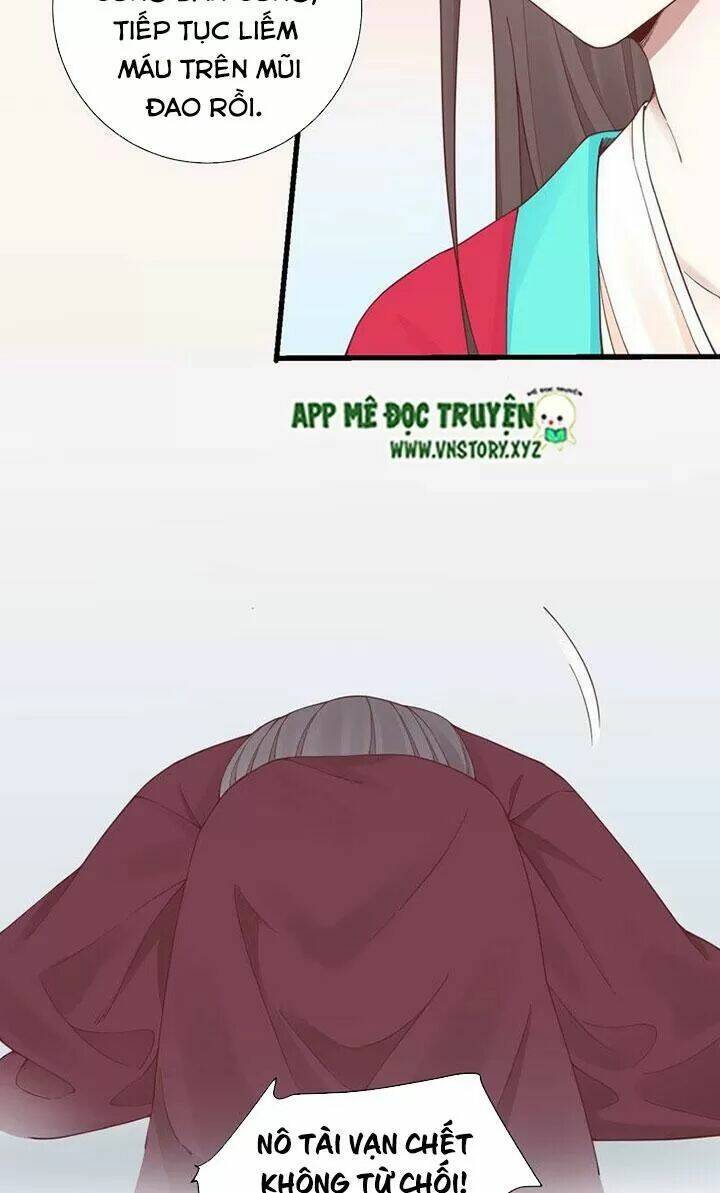 Hoàng Hậu Bận Lắm: Chapter 141