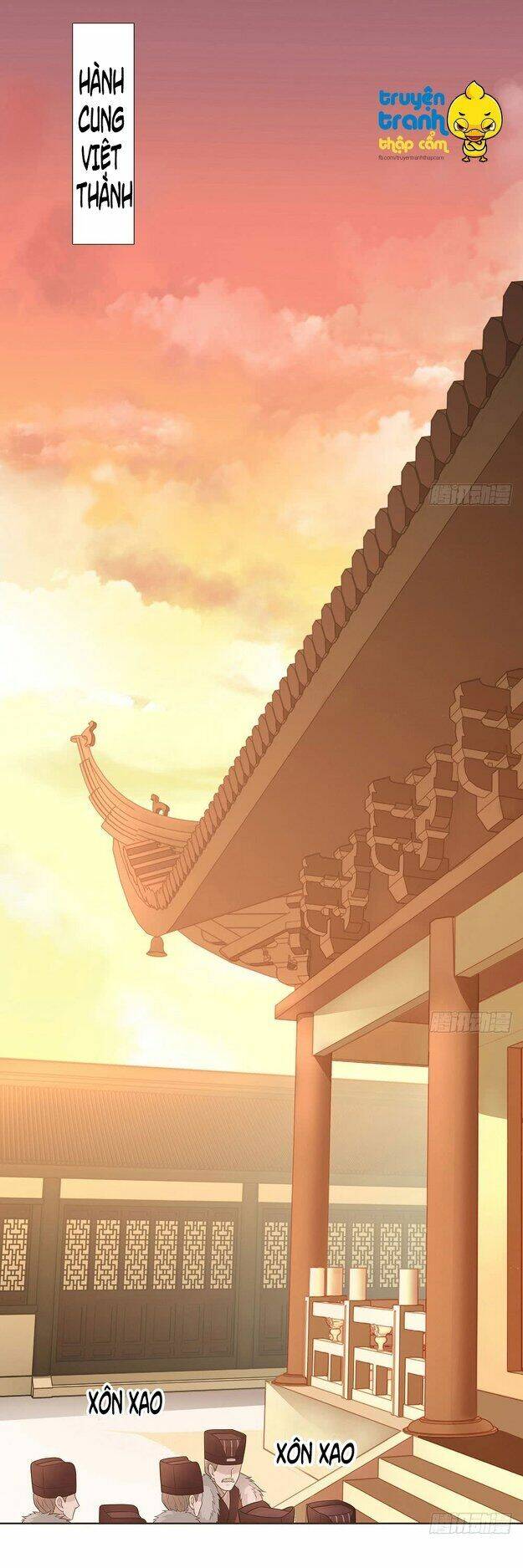 Đại Giá Thừa Tướng: Chapter 96