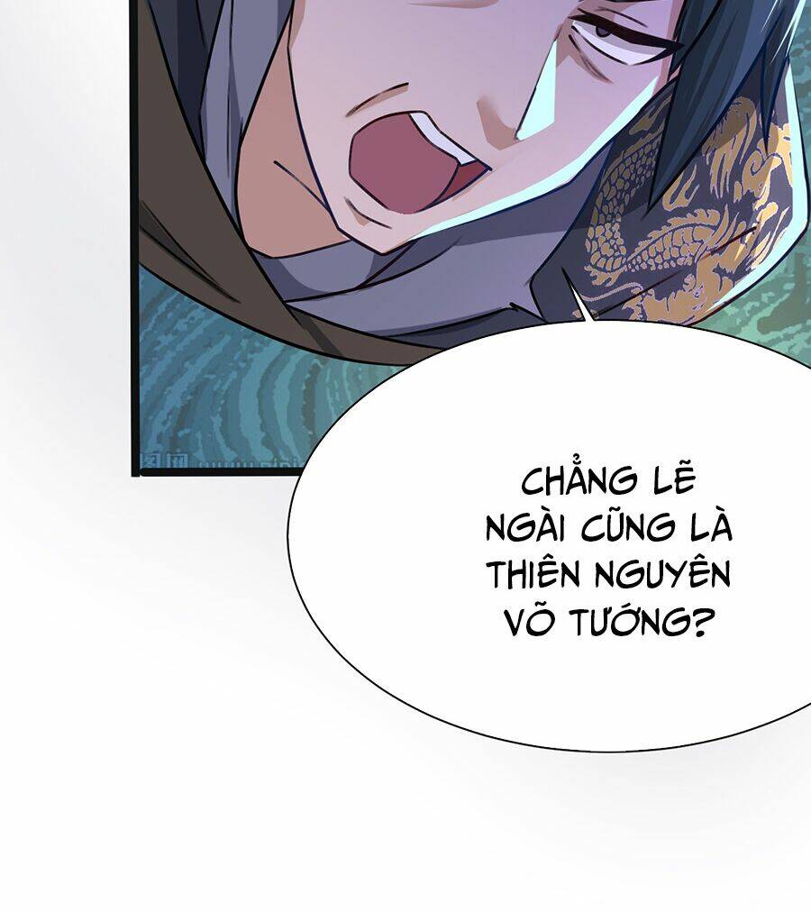 Đại Bảo Kiếm Của Tôi: Chapter 30