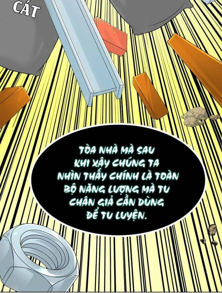 Hệ Thống Tiên Tôn Tại Đô Thị: Chapter 6