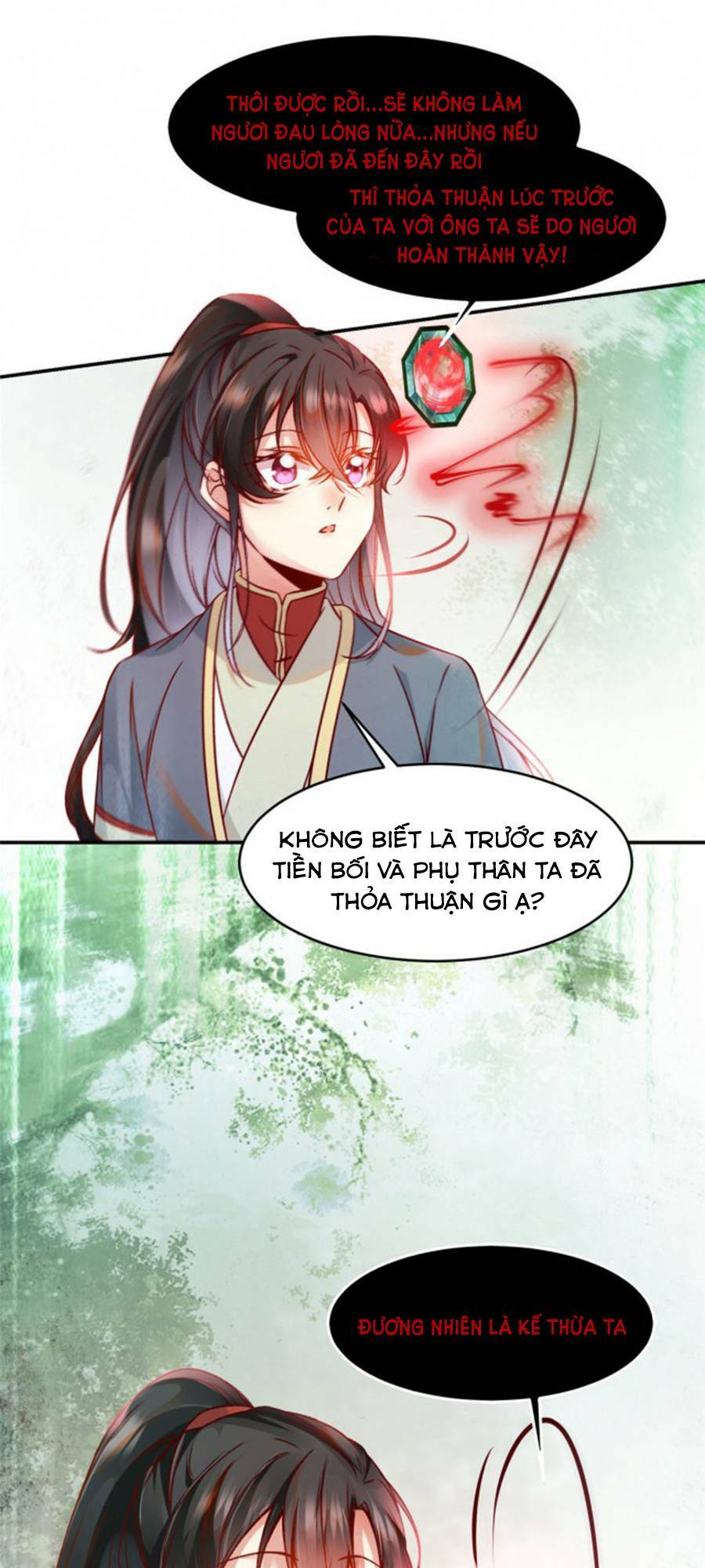 Nghịch Thiên Thần Phi Chí Thượng: Chapter 41