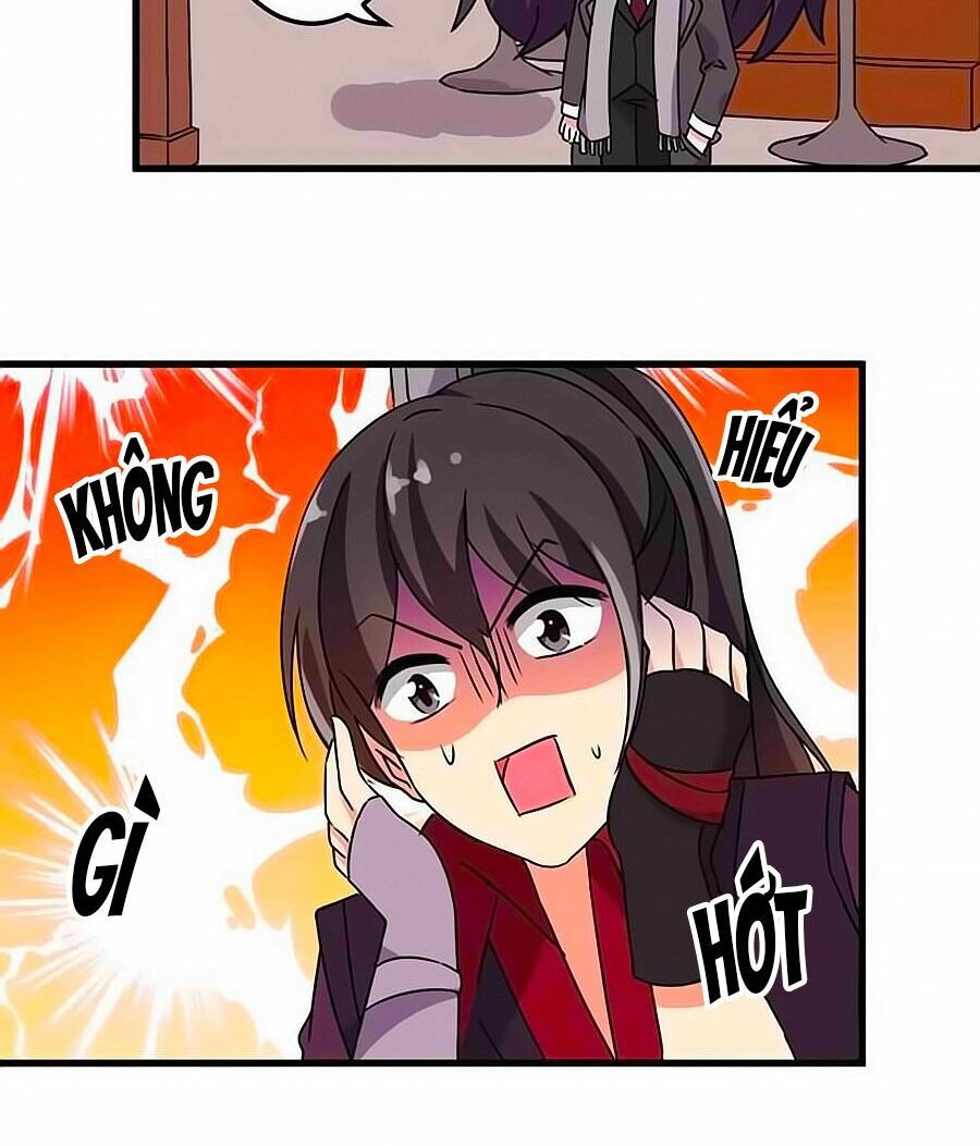 Vương Gia ! Ngươi Thật Bỉ Ổi !: Chapter 198