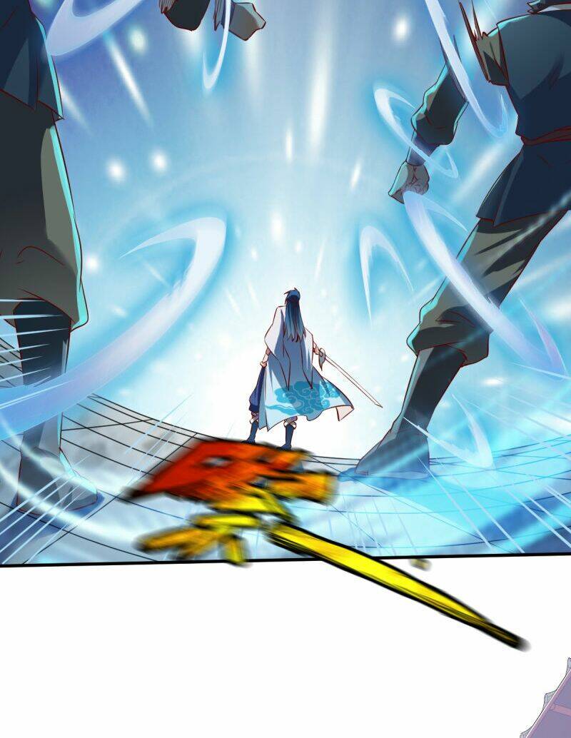 Chiến Đỉnh: Chapter 145