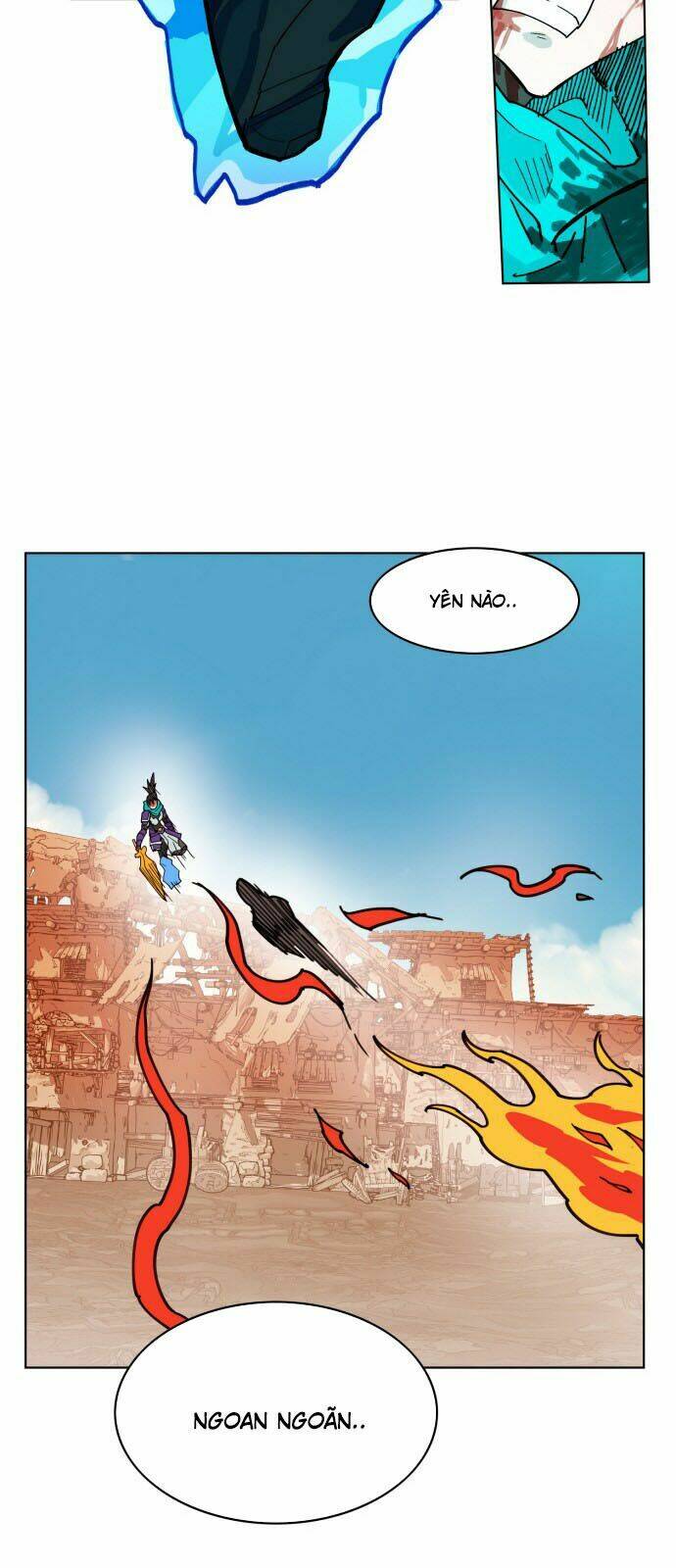 Hard Core Leveling Warrior: Chapter 153