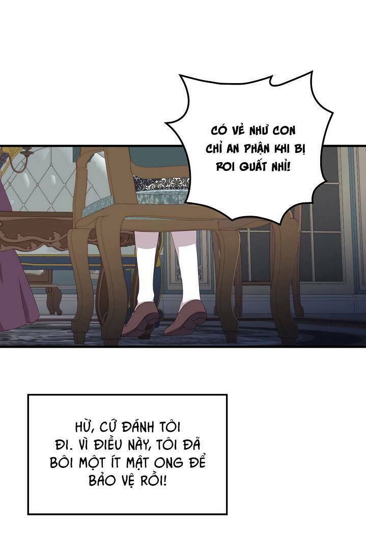 Đừng Chọc Đứa Em Gái Bé Bỏng Của Chúng Tôi: Chapter 31